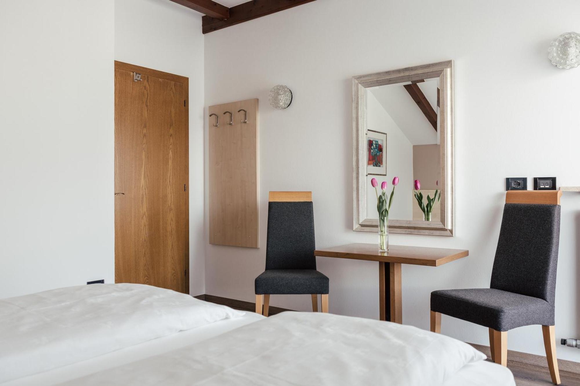 Hotel Garni Sirmian Merano Eksteriør bilde