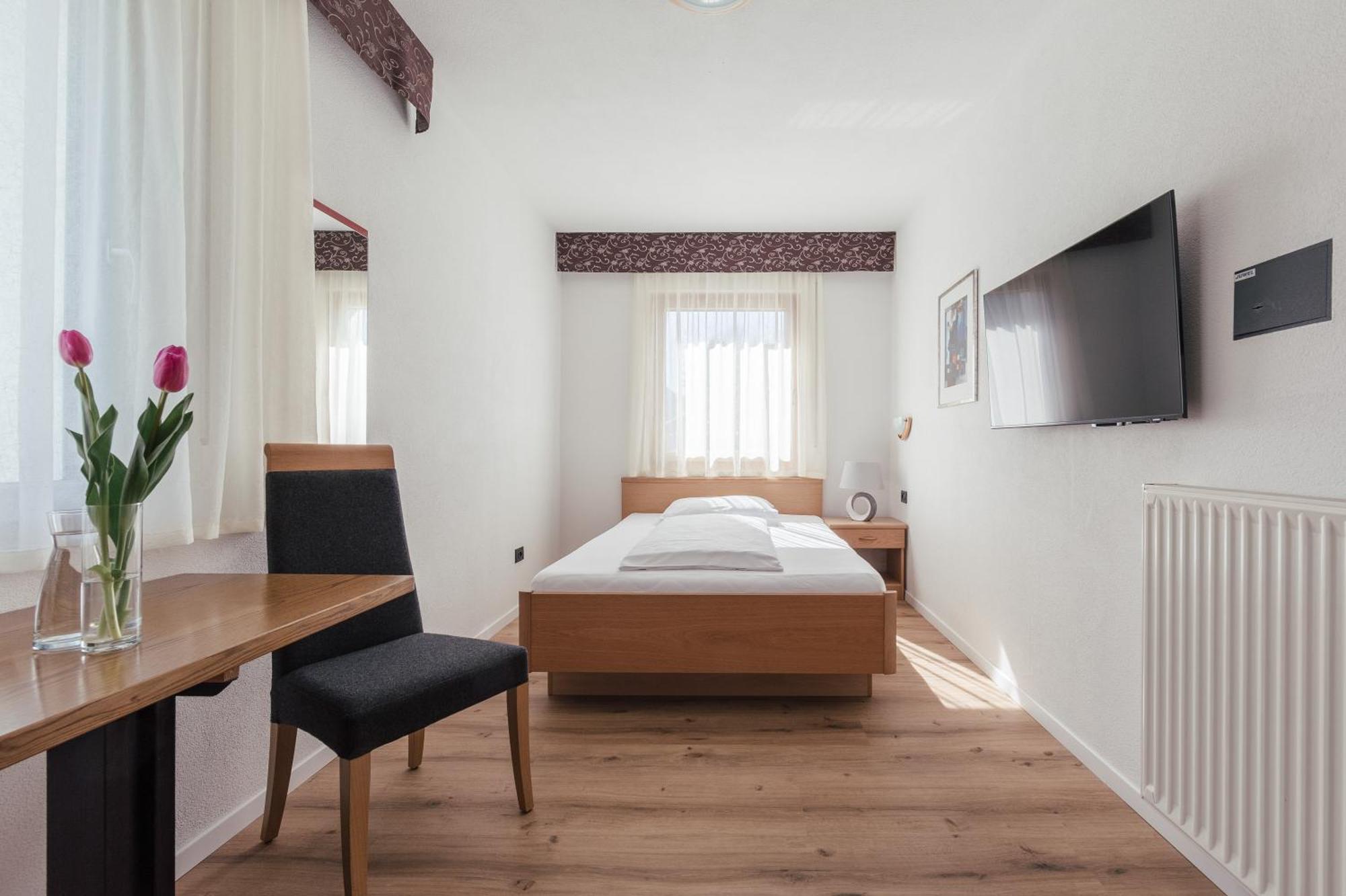 Hotel Garni Sirmian Merano Eksteriør bilde