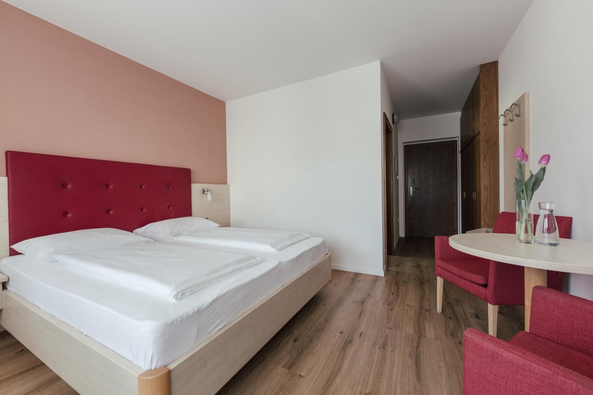 Hotel Garni Sirmian Merano Eksteriør bilde